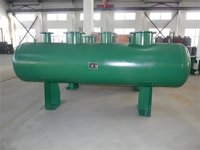 平房集分水器需要电源吗